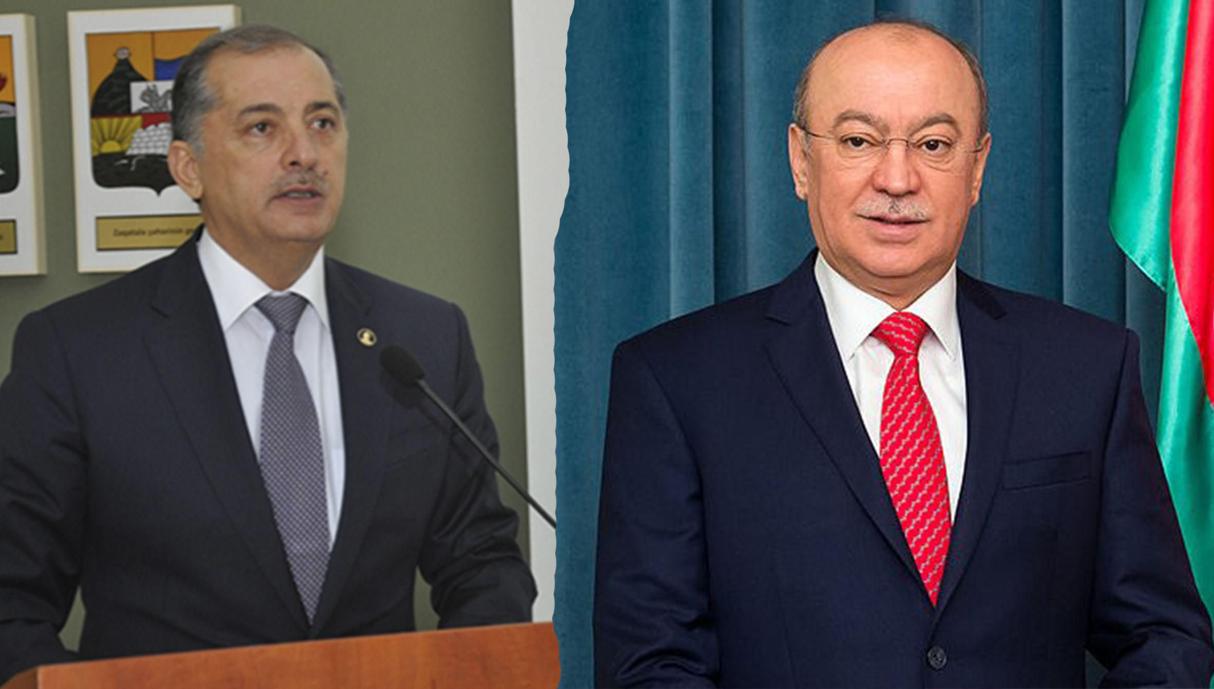 Vilyam Hacıyev Kəmaləddin Heyərovun adamı imiş - TƏFƏRRÜAT