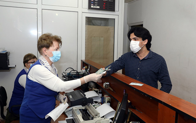 190 manatlıq yardımla bağlı NAZİRLİKDƏN SİYAHI