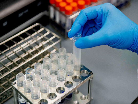 Израиль сообщил о серьезном прорыве в создании вакцины против COVID-19