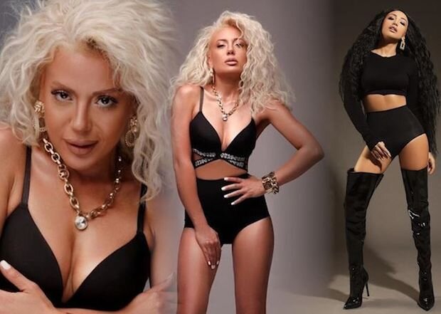 Xalq artisti Röyaya sərt mesaj: