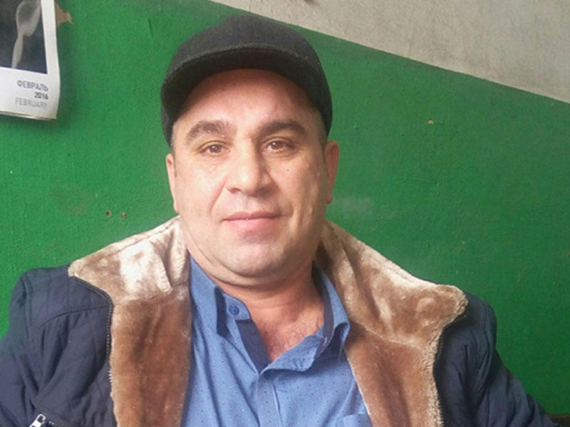 Sağlığında test 2 dəfə neqativ, ölümündən sonra isə pozitiv çıxdı