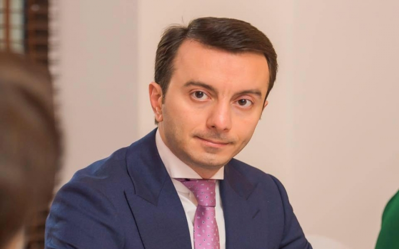 Milli Məclisə yeni mətbuat katibi təyin edildi – Sürpriz dəyişiklik