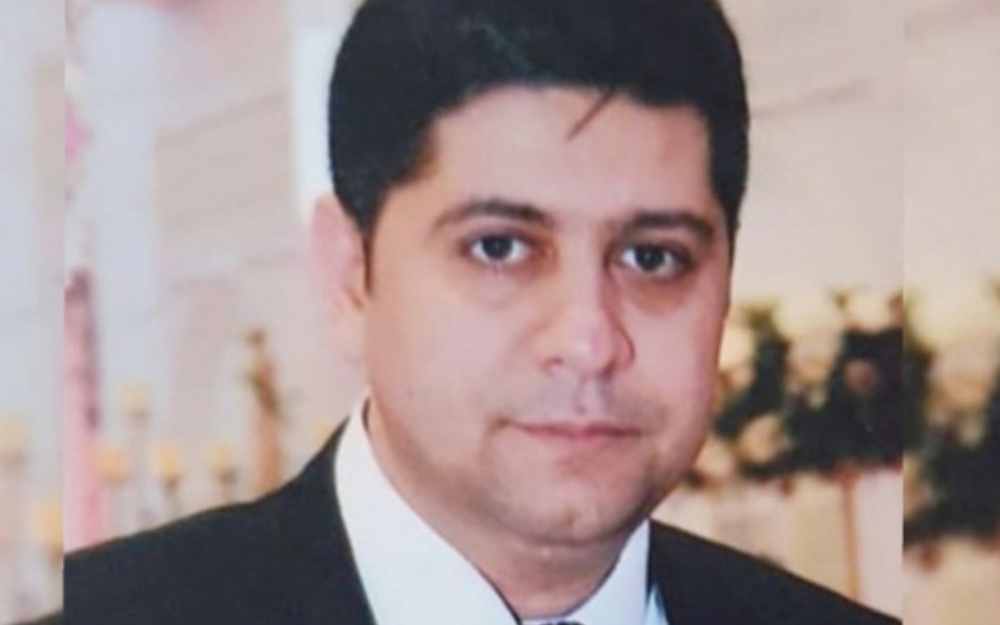 MTRŞ sədri Aparat rəhbərini işdən çıxardı - Yeni təyinat