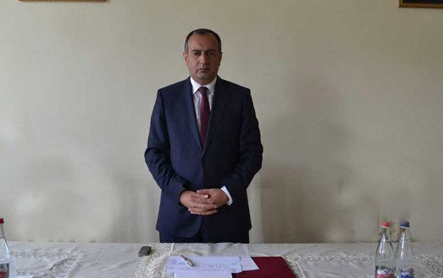 Azərbaycanda icra başçısı şöbə müdirini danladı - Ürəyi partlayıb öldü