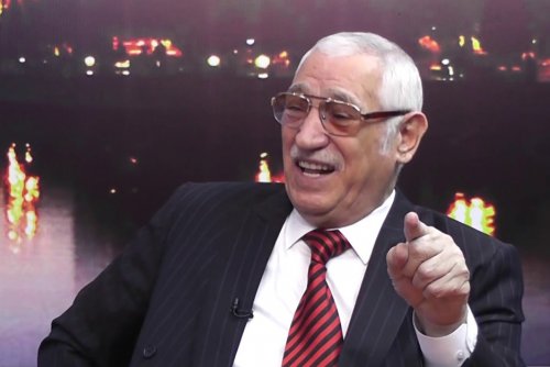 Xalq artisti AzTV-yə irad bildirdi - 