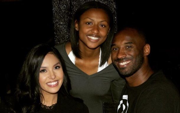 Kobe Brayantın məktubu tapıldı - FOTO