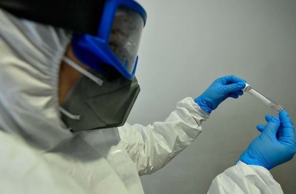 Bakıda ən çox koronavirusa yoluxma bu rayonlardadır - RƏSMİ