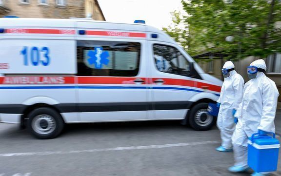 Gəncədə koronavirusa kütləvi yoluxmanın səbəbi açıqlandı - RƏSMİ