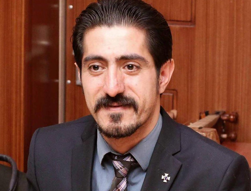 Fuad Əsgərov: “Bu hərakatın bir məqsədi var: genofondumuzu qorumaq və insanlığa dəstək”