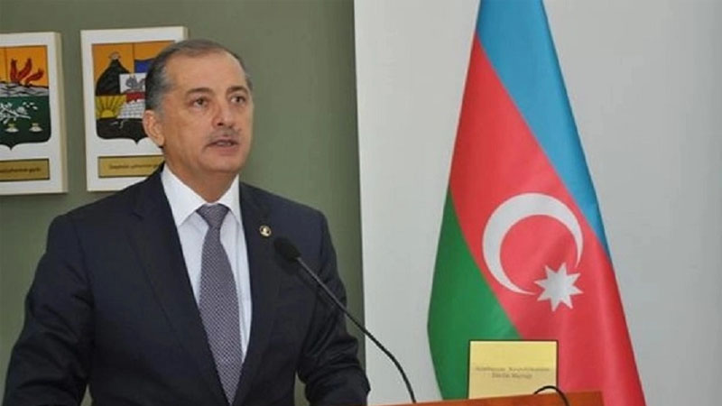 Vilyam Hacıyev məhkəmədən sonra ailəsinə bu sözləri dedi