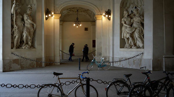 В некоторых странах Европы туристам предложат пройти тесты на коронавирус