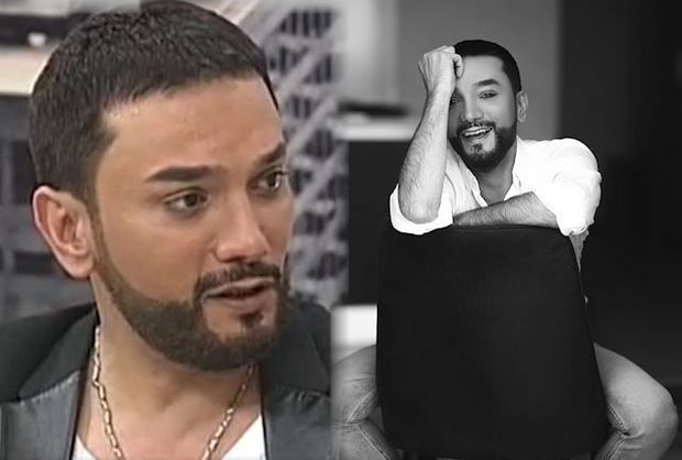 Народный артист предстал в эфире AzTV в новом образе - ВИДЕО