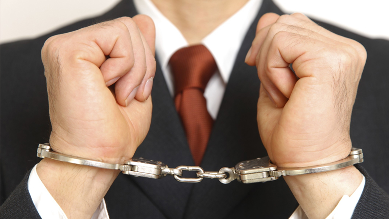 В Азербайджане задержано еще одно должностное лицо