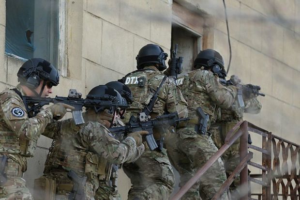 СГБ распространила заявление о задержании главы ИВ Имишлинского района - ФОТО/ВИДЕО