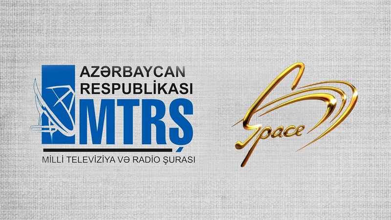 MTRŞ-nin “Space”i məhkəməyə verməsinin səbəbi açıqlandı