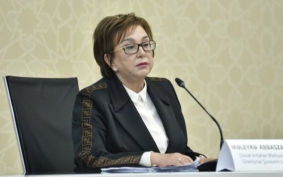 Qəbul imtahanlarının vaxtı açıqlandı - RƏSMİ