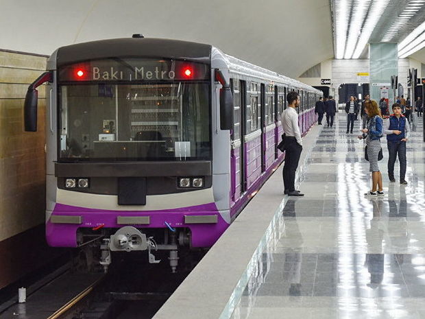 Bakı metrosunun fəaliyyətinin bərpa olunma vaxtı məlum oldu - SON DƏQİQƏ