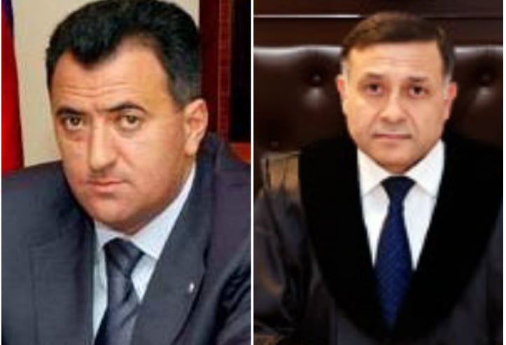 Ağamalı Qafarovun mülklərinin siyahısı: məhkəmə sədri ilə Abdin Fərzəliyevi nə birləşdirir?