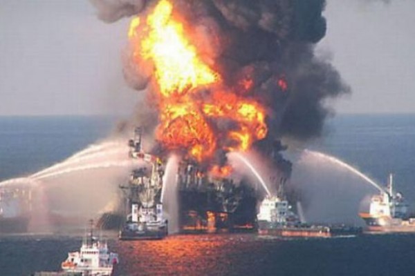 “Günəşli”dəki qəzada itkin düşən neftçilərin cəsədi tapıldı