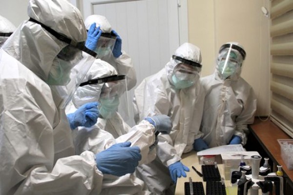 “Koronavirusu məhv edən peyvənd hazırladıq”