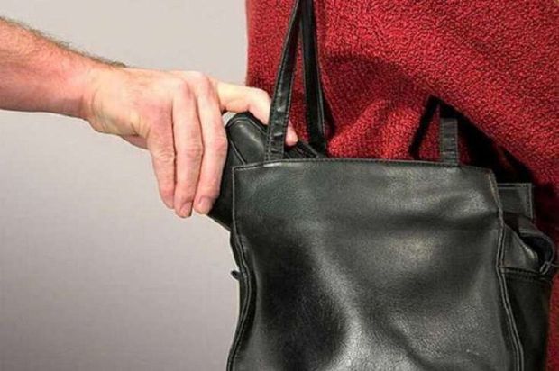 В Баку задержан промышлявший на рынке карманник - ФОТО