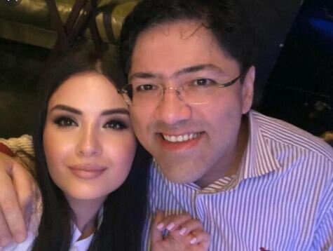 Aysel Adgözəlzadə arxiv fotosunu paylaşdı, yanında...- FOTO