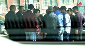 Rayonlara qanunsuz yollarla necə getmək olur? - Polisə 10 manat verəcəm - GİZLİ ÇƏKİLİŞ