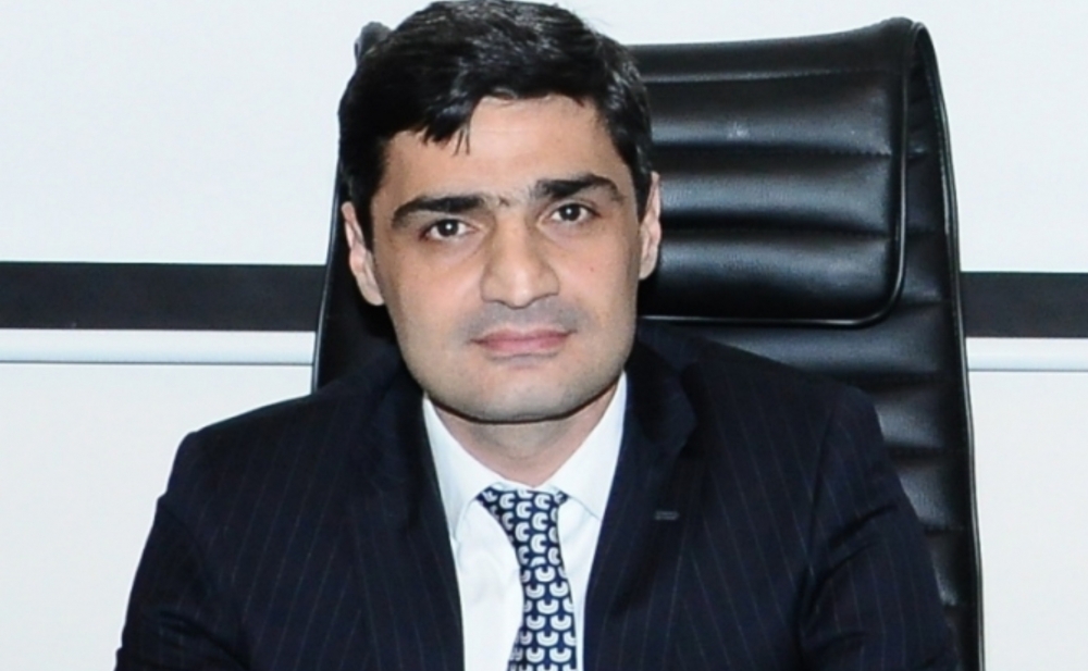 DTX Mədəniyyət nazirinin müavinini saxladı - Yenilənib