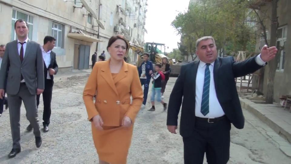 İradə Gülməmmədovanın Abşeronda cinayətkar şəbəkəsi: şok ifşa