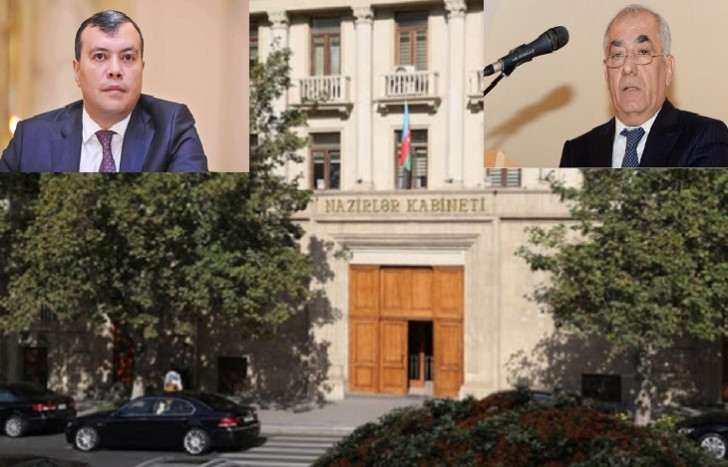 ƏƏSMN Baş nazirin adından saxta sənəd hazırlayıb? – Qərarın adı var, özü yoxdur