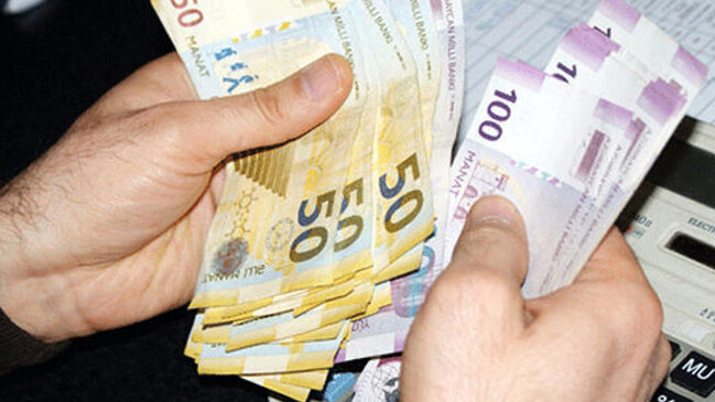Bu şəxslərə may ayında 190 manat verilməyəcək - Nazirlik