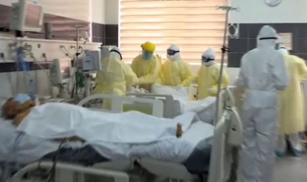 Azərbaycanda koronavirusa yoluxan şəxs: “Maska, əlcəkdən istifadə edirdim, amma...” - VİDEO