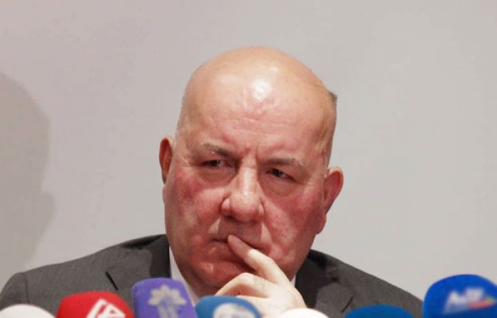 “AGBank və NBC Bankda da vəziyyət ürəkaçan deyil”