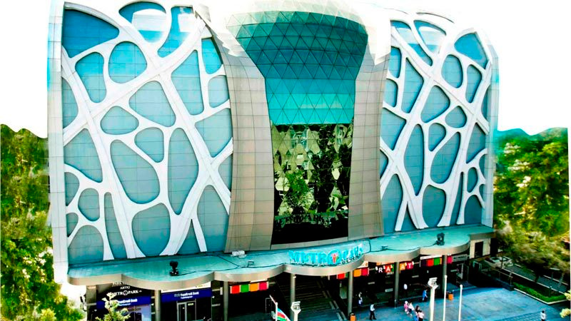 “Metropark”ın sahibi koronavirusdan vəfat etdi - SON DƏQİQƏ