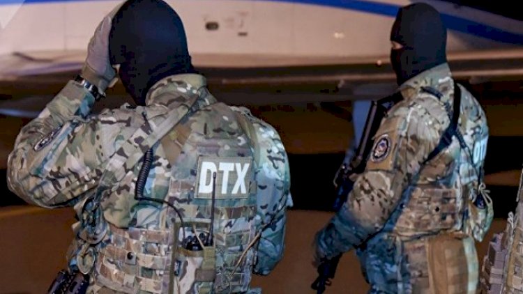 “DTX-nın seyfində məmurlarla bağlı kifayət qədər məlumatlar var” - Açıqlama