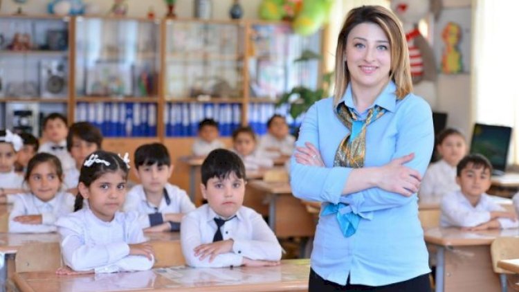 Müəllimlərə xəbərdarlıq - Qaydalar dəyişdi