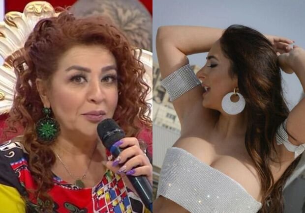 Meyxanaçı Samirə od püskürdü: