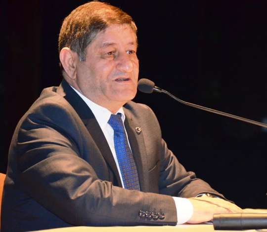 Qərbi Azərbaycan Respublikası elan olundu