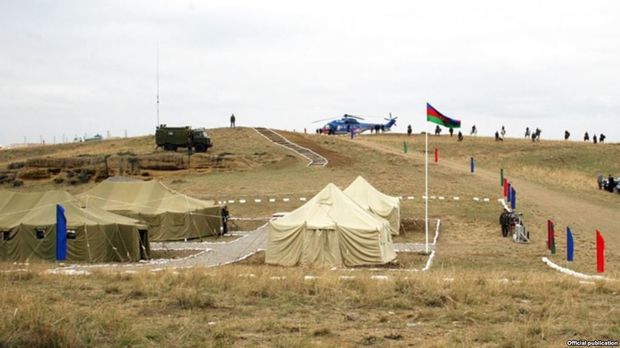 Vətənə qayıda bilməyən azərbaycanlılar üçün Rusiyada yerləşmə məntəqəsi açılır - VİDEO