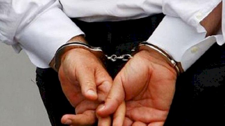 Polis kapitanından ağlasığmaz dələduzluq – 25 min manat alıb