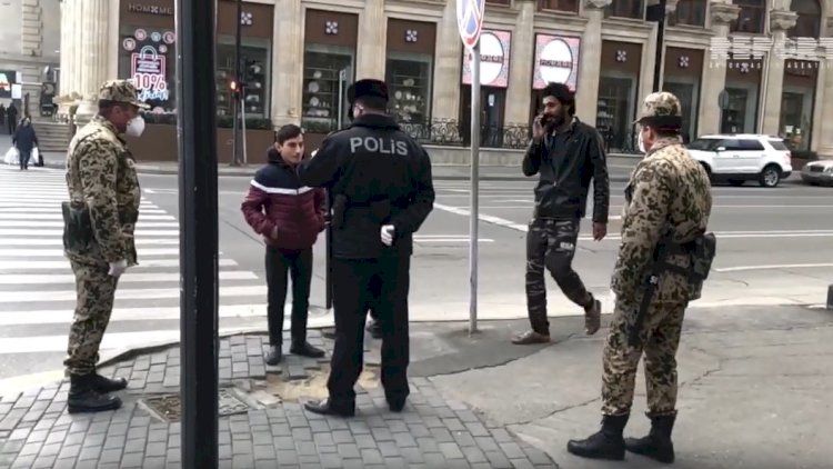 Azərbaycanda daha bir qadağa ləğv edilir