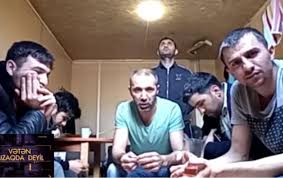 Litvadakı həmyerlilərimiz Azərbaycana qaytarılacaqlar - VİDEO