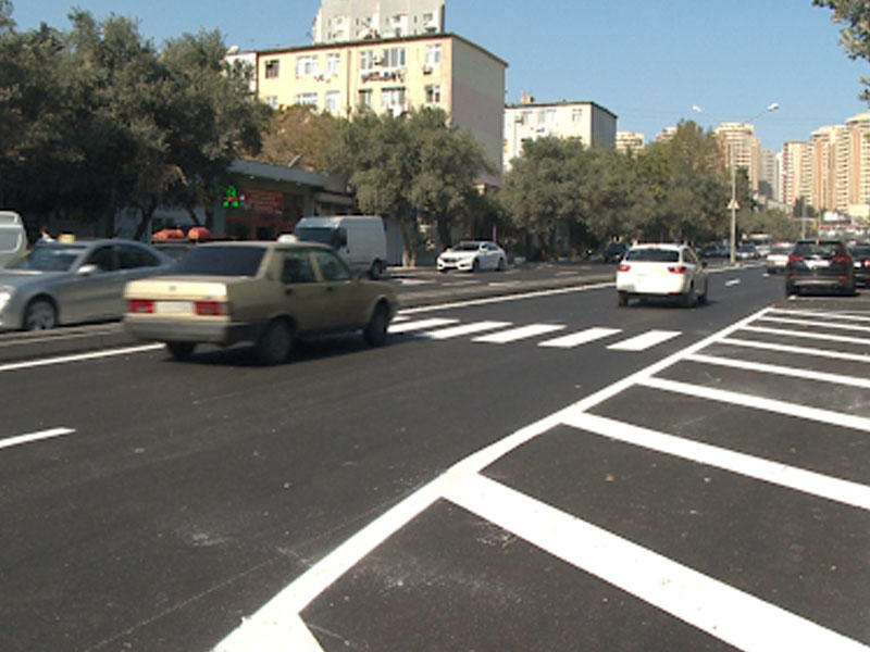 Bakının bu ərazisində Koronavirus sürətlə yayıldı - Nəzarətə alındı...
