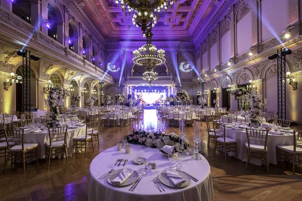 Azərbaycanda karantindən sonra toylar belə keçirilə bilər - VİDEO