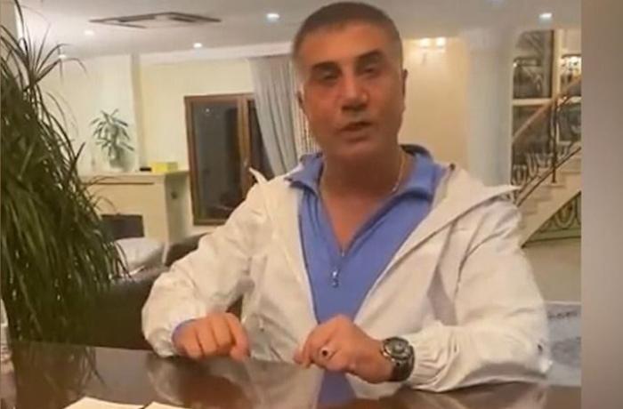 Məşhur mafiya lideri: 