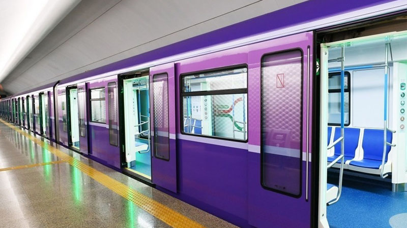 SON DƏQİQƏ: Bakı metrosu fəaliyyətini bərpa etdi - YENİLƏNDİ