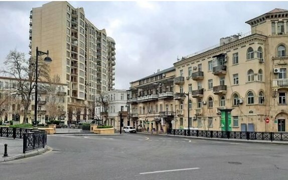 Xəbər az öncə gəldi: Bu gündən Bakıda karantin rejimi yumşaldılır