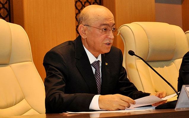 Kəmaləddin Heydərovdan mühüm AÇIQLAMALAR