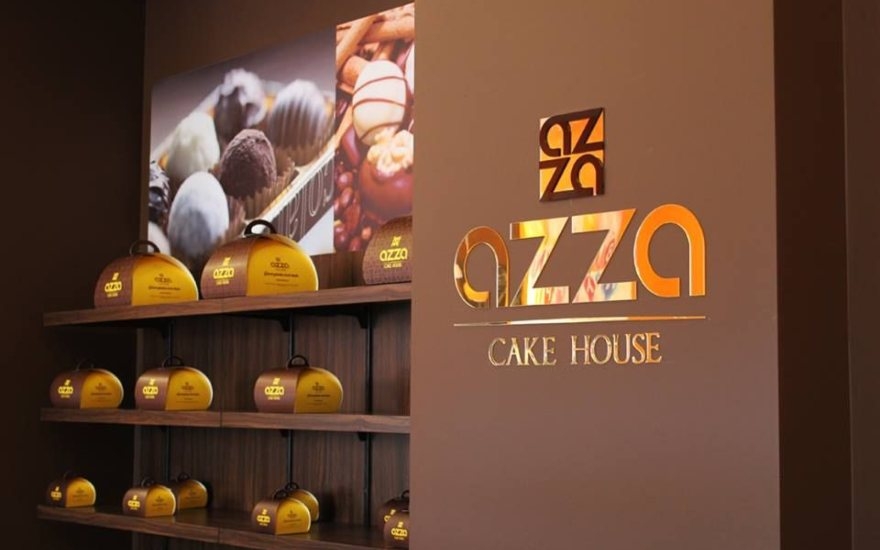 AZZA-nın direktoru satıcını polisə verib