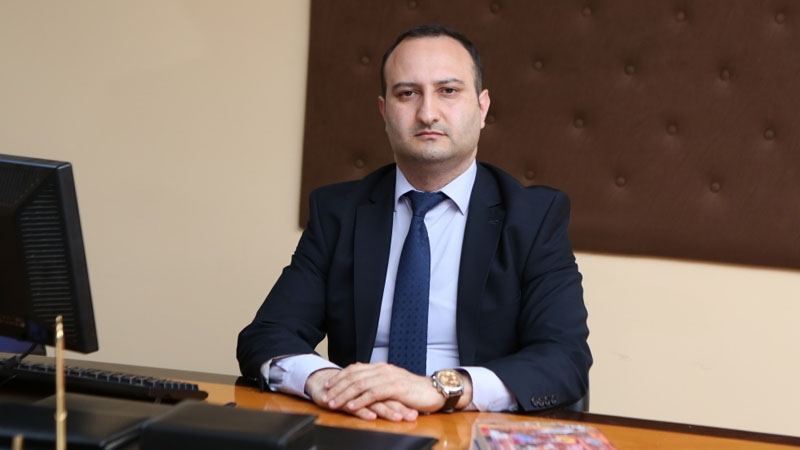 Prezidentin rektor təyin etdiyi Aqil Şirinov kimdir? - DOSYE
